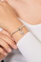 Heliophilia Silver Colgante de Metal Plata CPN9897